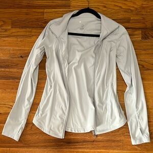 Buffbunny Phantom Jacket - Ash